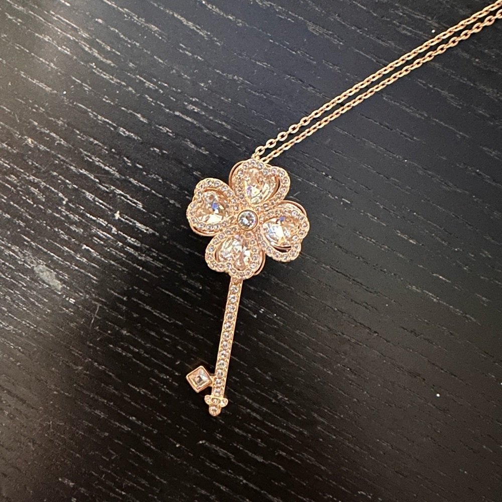Swavorski Necklace